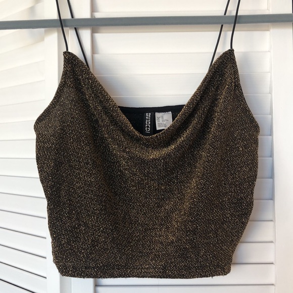 H&M Crop Top - Picture 4 of 7